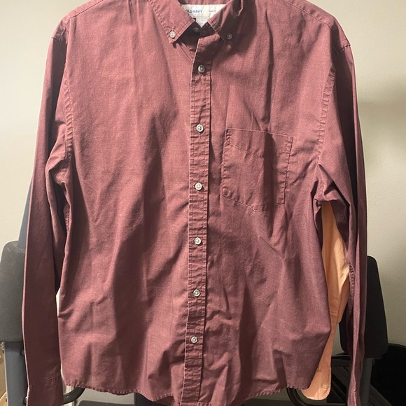 Mens long sleeve bundle - Picture 4 of 13